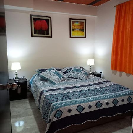 Apartamento Casa Betty Salento. Luaran gambar