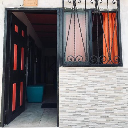 Apartamento Casa Betty Salento. Luaran gambar