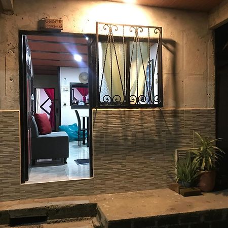 Apartamento Casa Betty Salento. Luaran gambar