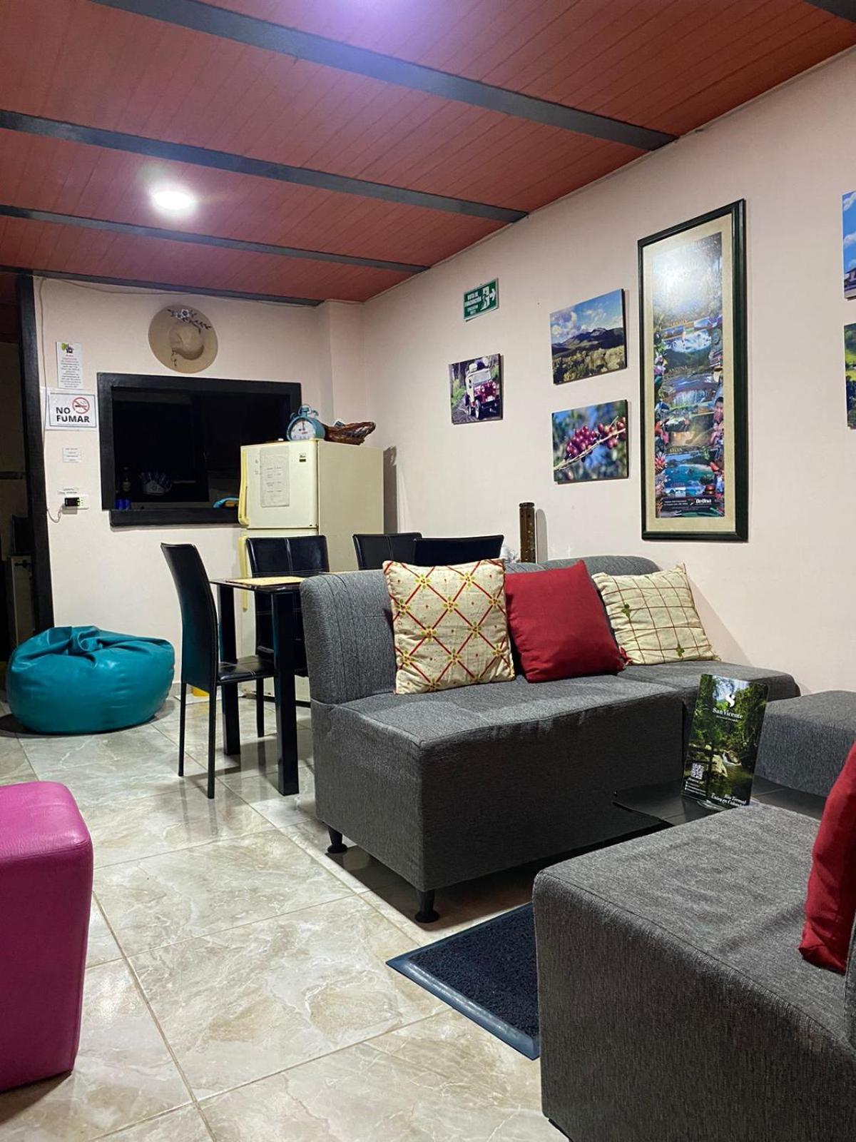 Apartamento Casa Betty Salento. Luaran gambar