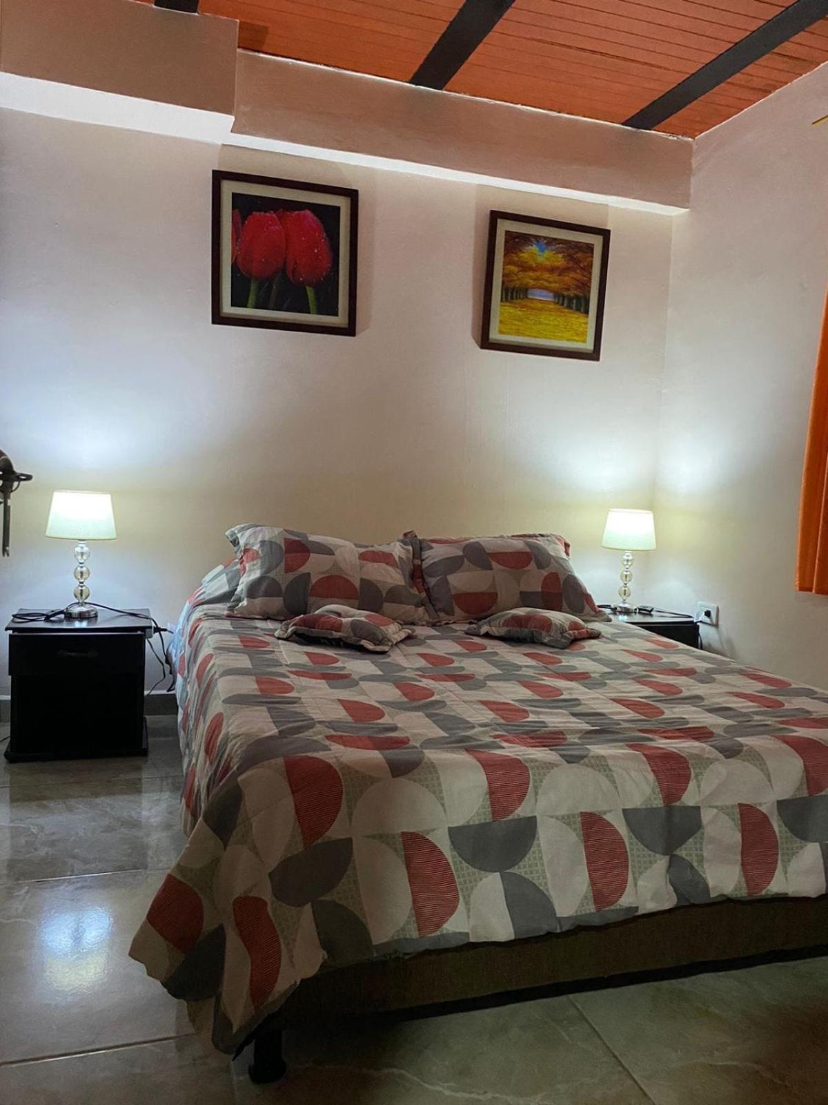 Apartamento Casa Betty Salento. Luaran gambar
