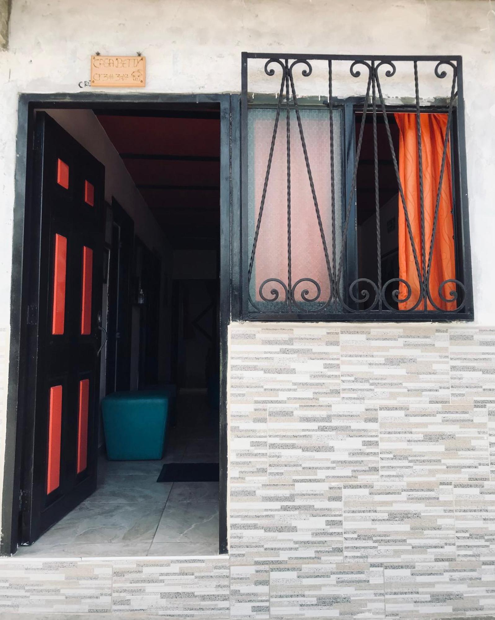 Apartamento Casa Betty Salento. Luaran gambar