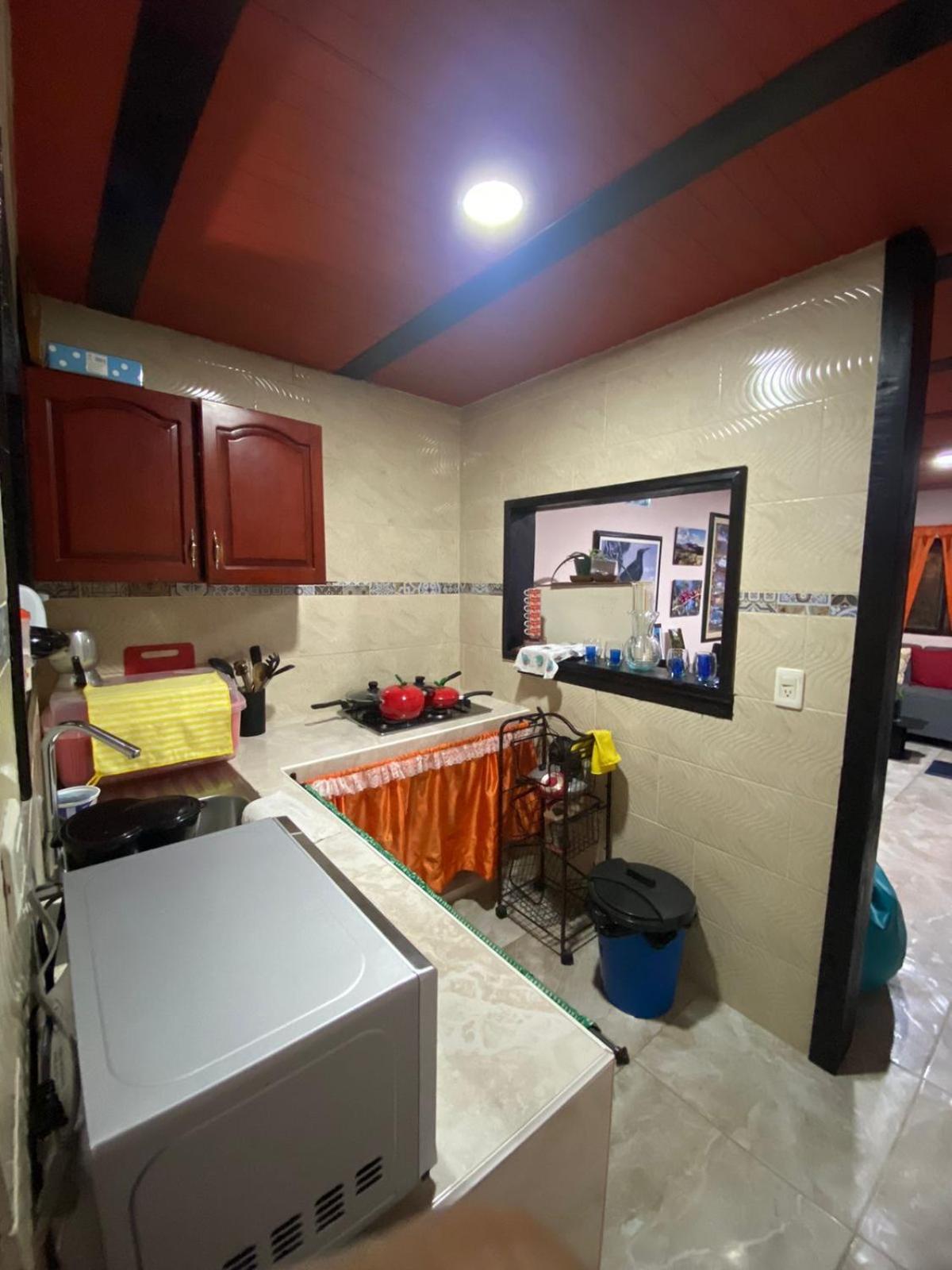 Apartamento Casa Betty Salento. Luaran gambar