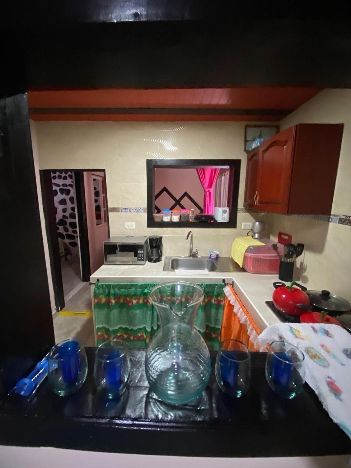 Apartamento Casa Betty Salento. Luaran gambar
