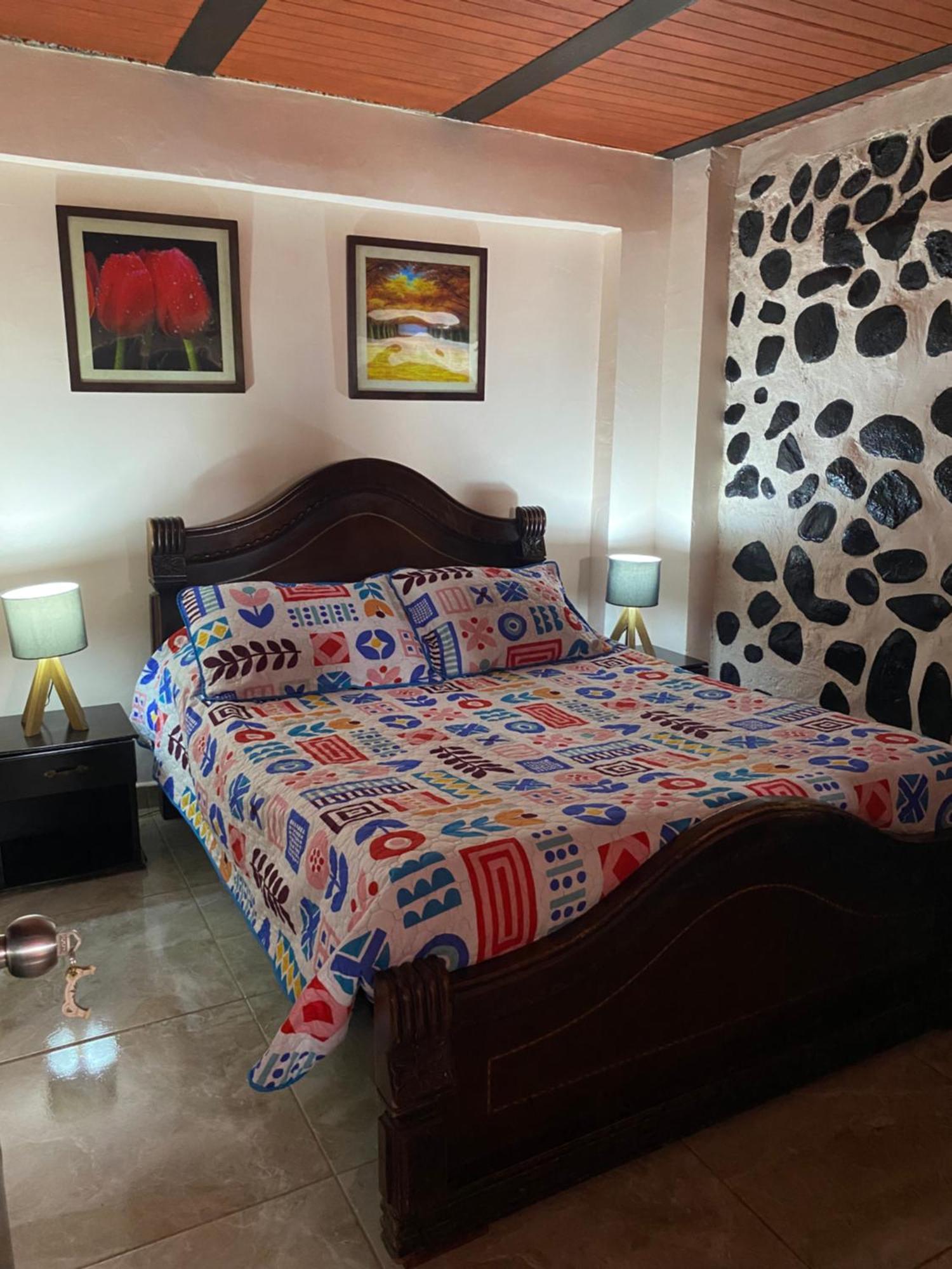 Apartamento Casa Betty Salento. Luaran gambar