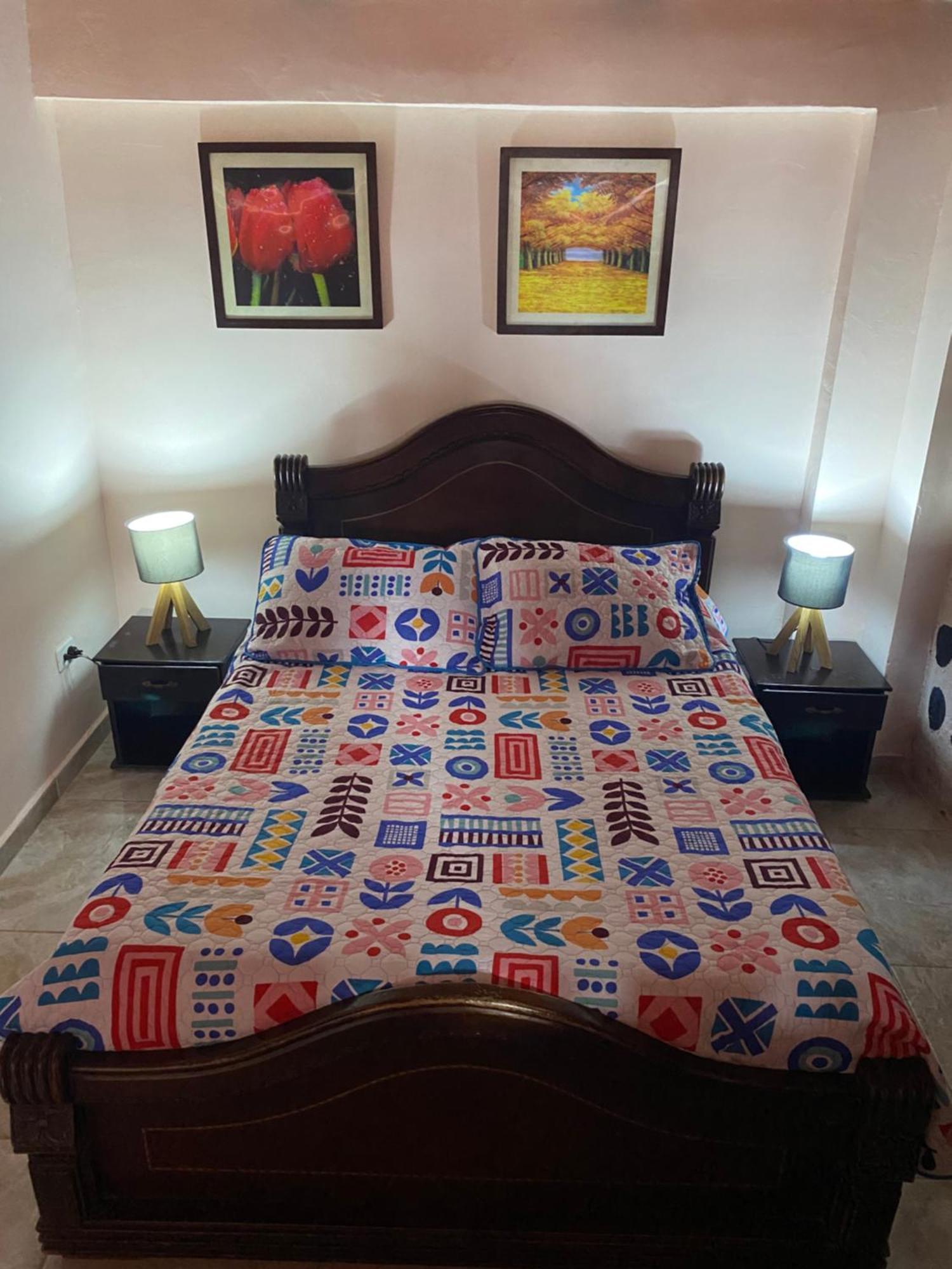 Apartamento Casa Betty Salento. Luaran gambar