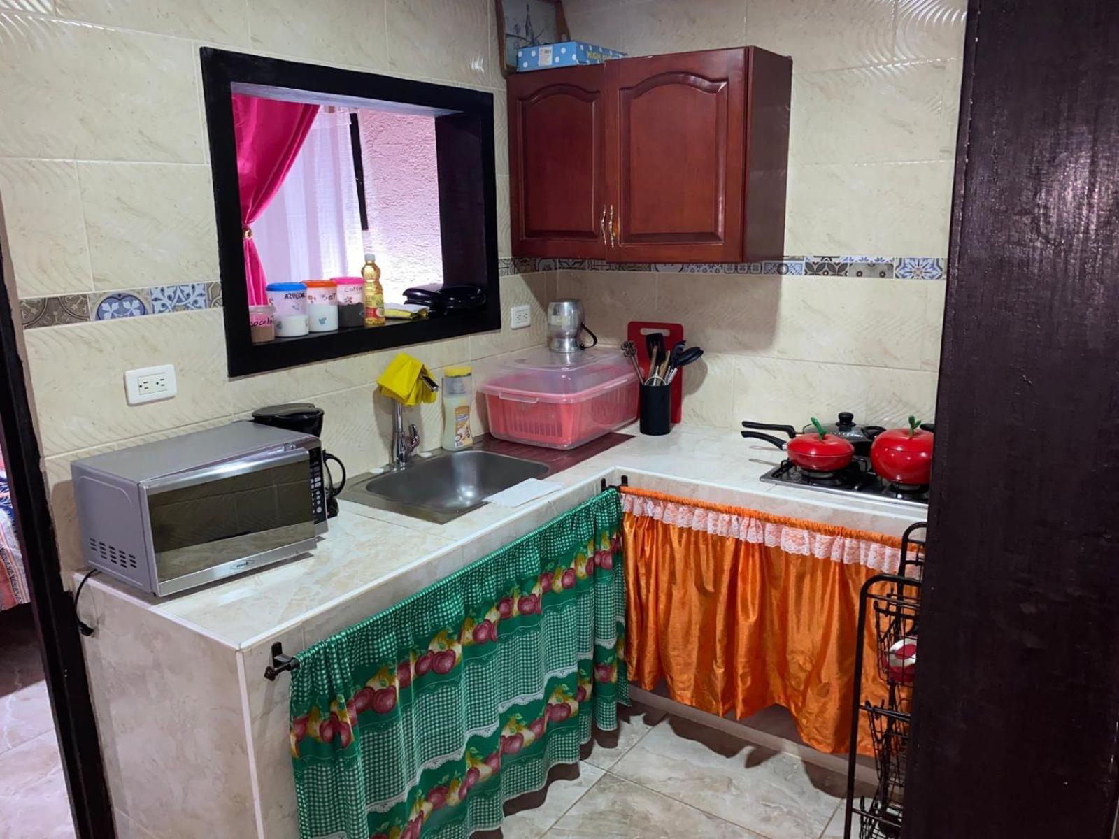Apartamento Casa Betty Salento. Luaran gambar