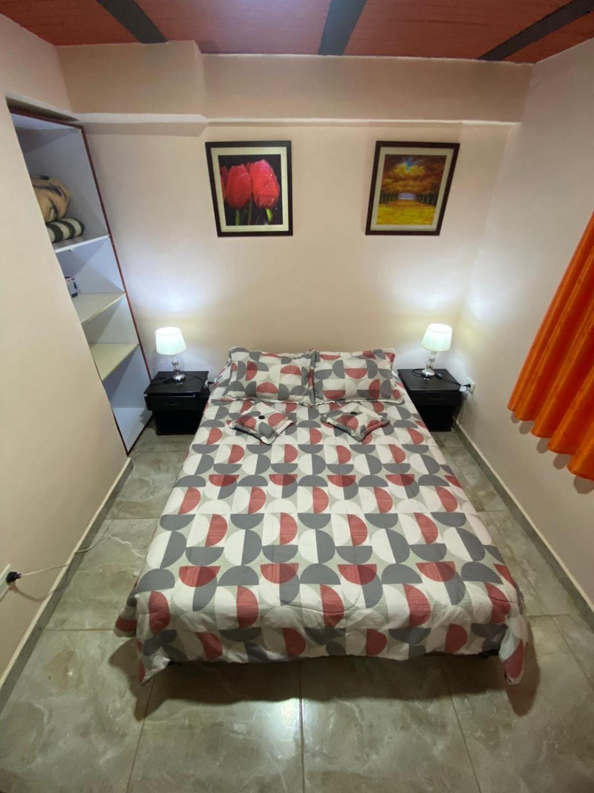 Apartamento Casa Betty Salento. Luaran gambar