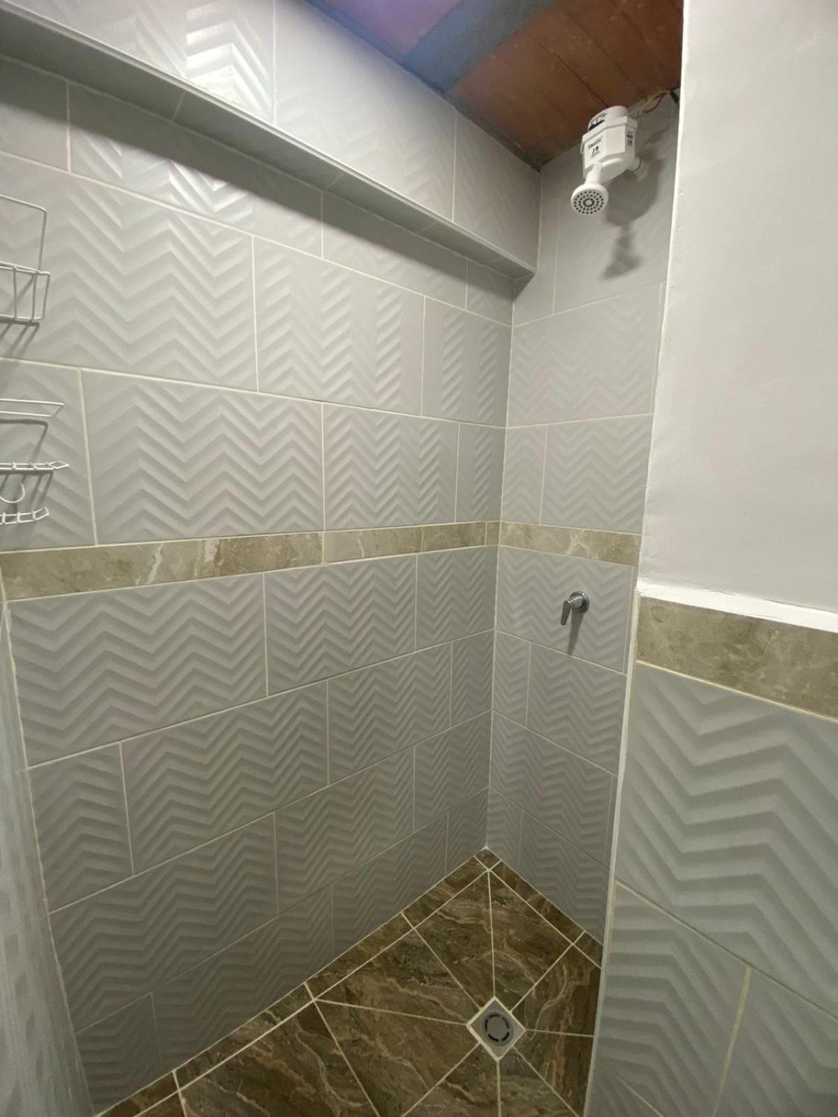 Apartamento Casa Betty Salento. Luaran gambar